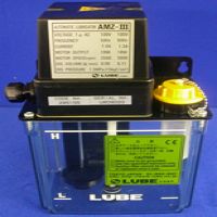 Lube USA Automatic Monitoring Lubricators AMZ-3