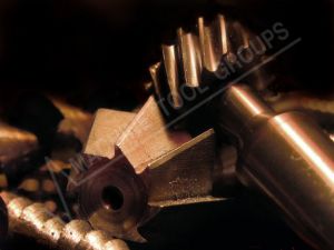 Machine Tool Service and Training Machine Repair & Rebuild