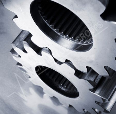 Machine Tool Groups - Providing Quality Linear Bearing Materials & Service
