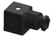 Field-Wireable DIN Plug w/Gasket 55659