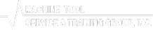 Machine Tool Service & Training Group Logo